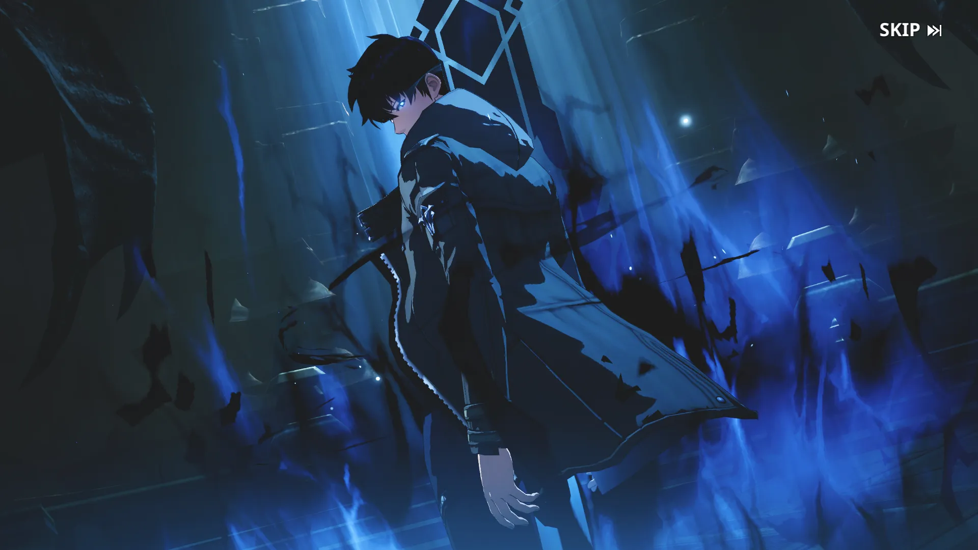 Gate Awakening
