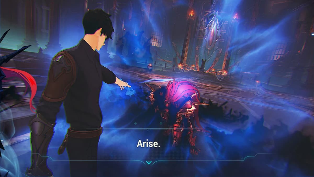 Frozen Abyss